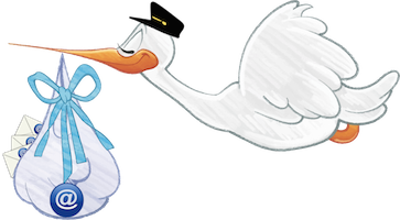 iMailStork